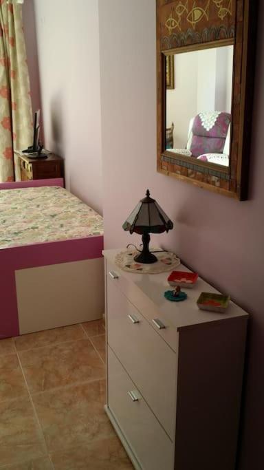 Estudio Frente Al Mar, Preciosas Vistas Almuñécar Exteriér fotografie